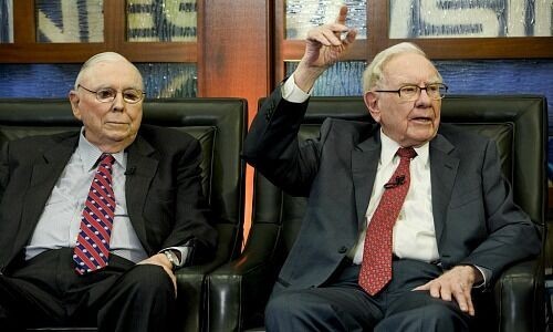 Follow the 5 tips of Warren Buffett , To earn a lot of money from the Share market